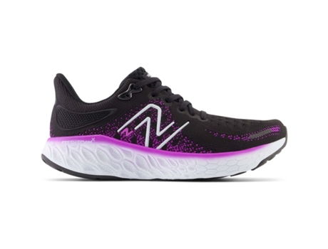 Zapatillas de Hombre para Running NEW BALANCE Fresh Foam Negro (41)