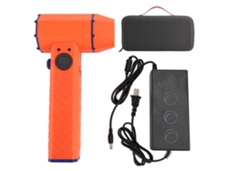 Soplador de aire seco Jet Blower Soplador de conducto de alta velocidad con vacío de aire comprimido Otro