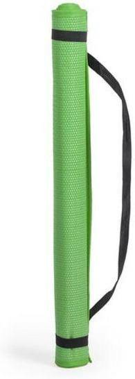 Esterilla VITAL GYM  (1.8x0.6x0.02mm - Verde)