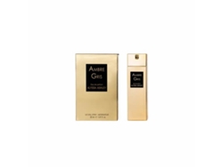 Perfume ALYSSA ASHLEY Ambre Gris Woman (Eau de Parfum - 30ml)