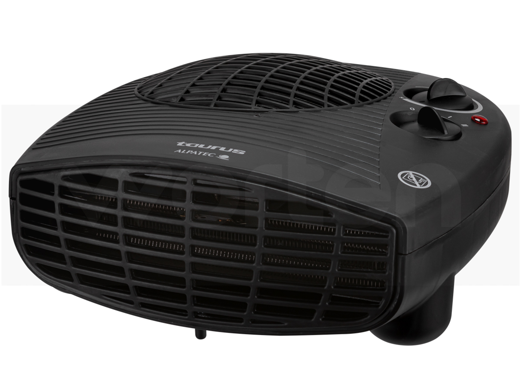 Calefactor TAURUS TFH-3001 946909 (200 W)