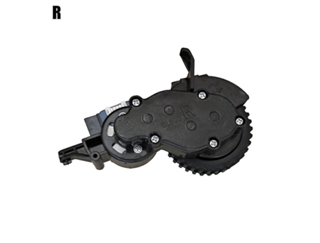 Motor de rueda izquierda y derecha para piezas de Robot aspirador Proscenic 780t 790t, piezas de limpieza del hogar, herramientas de repuesto para ...