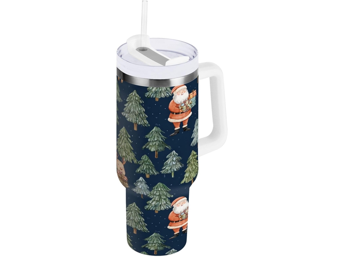Vaso Taza Acero Inoxidable - Vaso Térmico Portátil