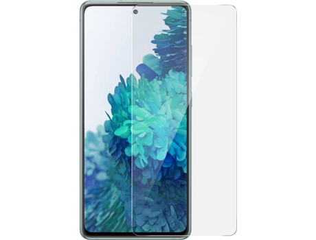 Protector de Pantalla Samsung Galaxy S20 FE 3MK 7H