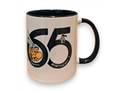 Caneca Astérix Et Obélix 300 Ml Astur Market (65 Ans Astérix Et Idéfix)
