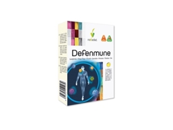 Suplemento Alimentar NOVADIET Defenmune (30 Vcaps)