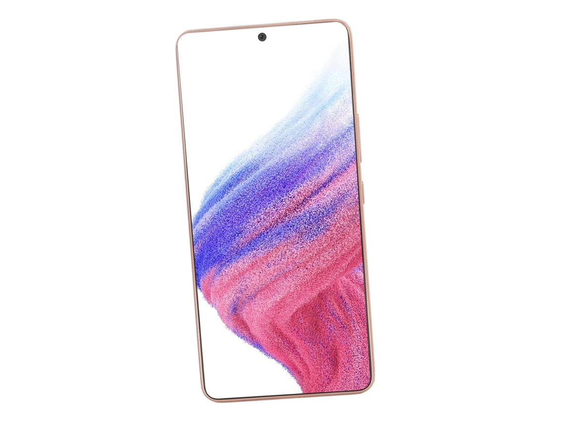 Reemplazo De Pantalla Lcd (pantalla Táctil) Conjunto De Pantalla Móvil Samsung Galaxy A53 5g