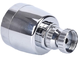 Accesorios De Cocina Robinet En Acier Ingredientes Antienvejecimiento Inoxidables Universo Ducha Eau Rotatif
