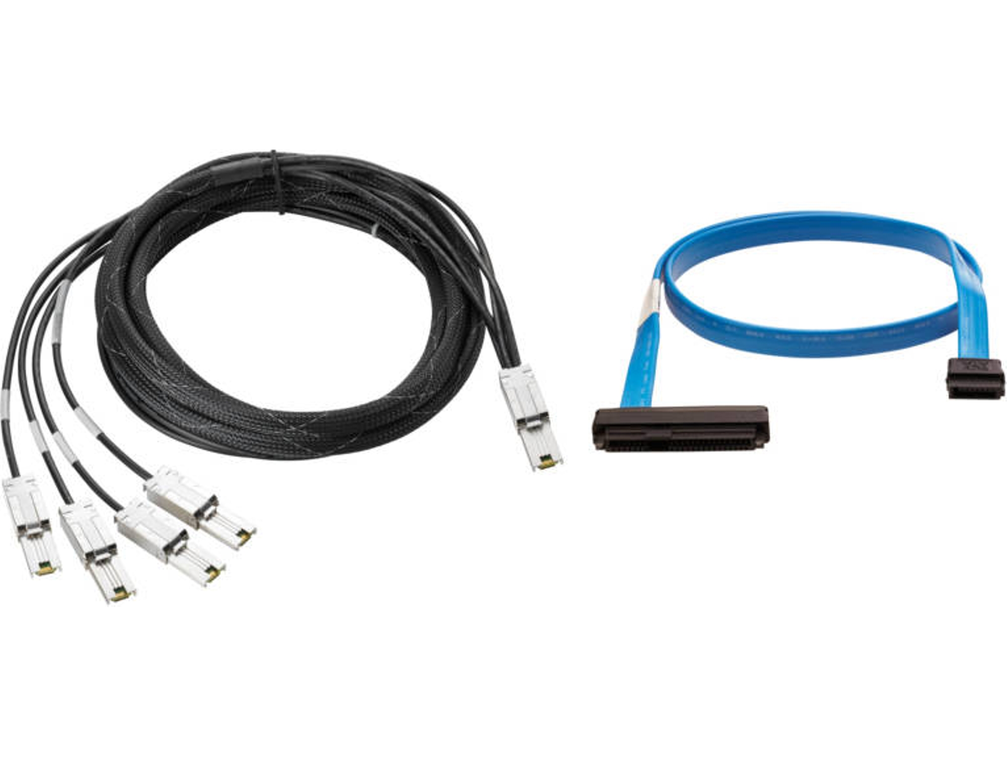 Cable de Alimentación HP (SCSI - 4 m)