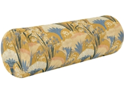 Almohada Cervical Cilíndrica Frodotgv Espuma Viscoelástica (poliéster) (espuma Viscoelástica).brsoporte