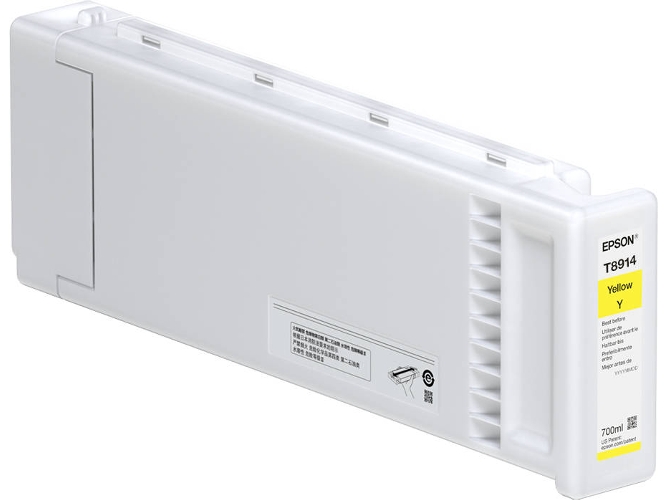 Cartucho de tinta EPSON C13T890400