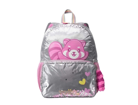 M 6 a 7 Años Mochila Minimalista G17