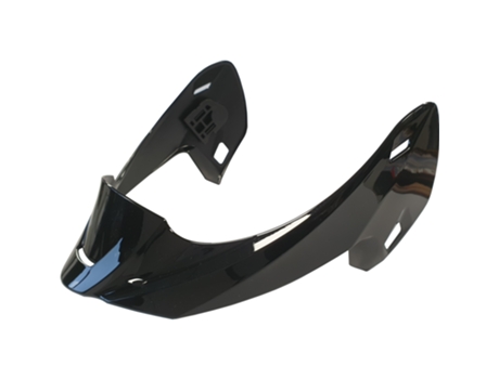 Visera de casco de moto Scorpion Exo-930 PEAK