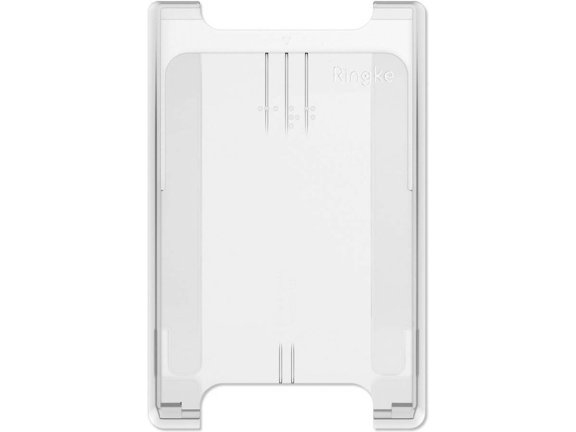 Soporte Auto RINGKE Tarjetas Transparente