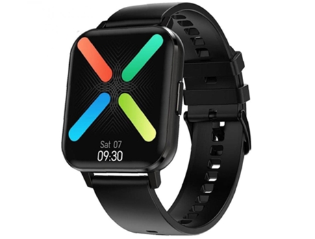 Smartwatch ENZON Negro