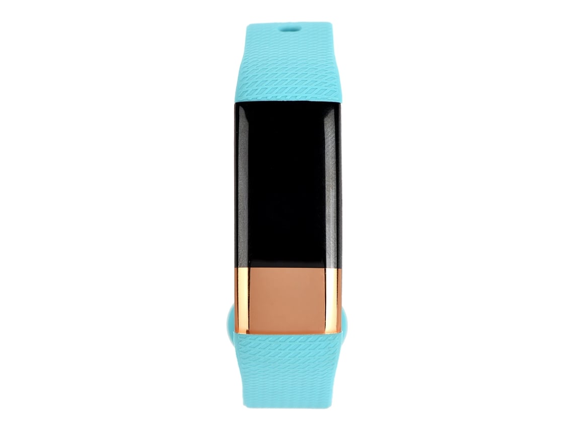 Pulsera Inteligente (monitorización De Frecuencia Cardíaca Y Presión Arterial)