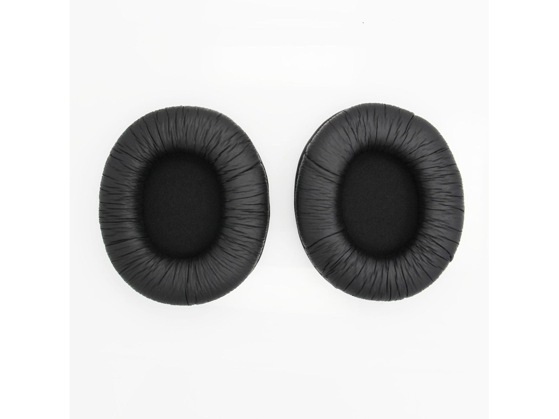 Almohadilla s de Ouvido para Sony Mdr-7506 / V6 / Cd 900St Negro 1 Par