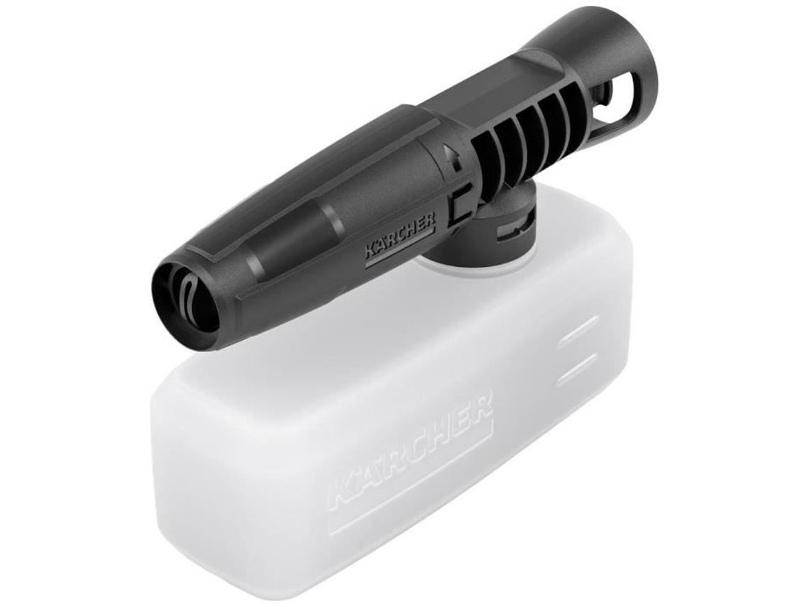 Kärcher Hogar y Jardín Boquilla Espuma Especial Kärcher 2.644-419.0 1 Unidades