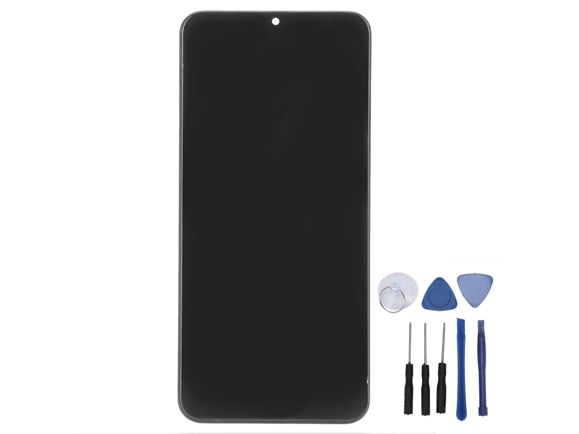 Pantalla Lcd Táctil Digitalizadora De Repuesto Para Samsung Galaxy A30s