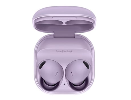 Auriculares Bluetooth True Wireless SAMSUNG galaxy buds2 pro sm-r510