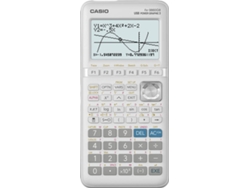 Calculadora Gráfica CASIO FX-9860GIII