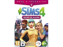 Juego PC Sims 4: Time of Glory (French Edition)