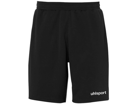 Pantalones para Hombre UHLSPORT Essential Pes Negro para Fútbol (XXXL)