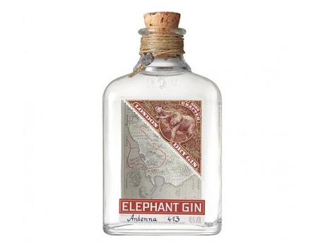 Gin Elephant London Dry