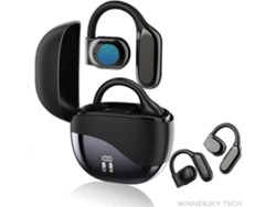 Auriculares Ia Traducción De Idiomas, Auriculares Traducción 3 En 1