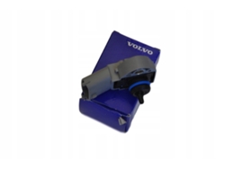 Sensor de presión de combustible original Volvo C30 C70 S40 V50 31272732