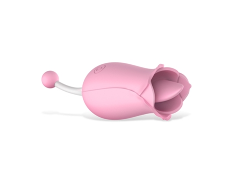NANA Sextoys SX-123A Vibrador Rosa