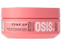 Pasta de volumen Osis Pump Up 85 ml Schwarzkopf Professional