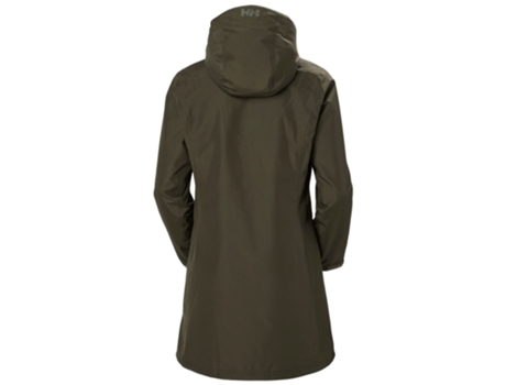 Chaqueta HELLY HANSEN Mujer (Multicolor - S)
