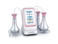 Mistik Equipo Profesional De Cavitación 80k Y Radiofrecuencia Facial Y Corporal