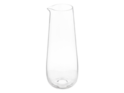 GARRAFA SOL TRANSP 1,3L - SG SECRET DE GOURMET
