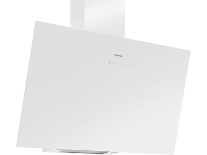 Campana MEPAMSA Display Green 90B (560 m3/h - 90 cm - Blanco)
