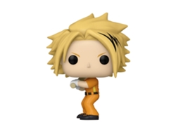 Figure FUNKO MY HERO ACADEMIA Denki Kaminari Baseball Pop! Vinyl