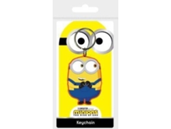 Llavero MINIONS 2 Dave