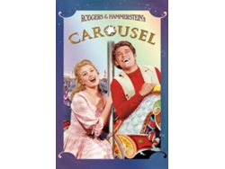 DVD Carousel Inglés