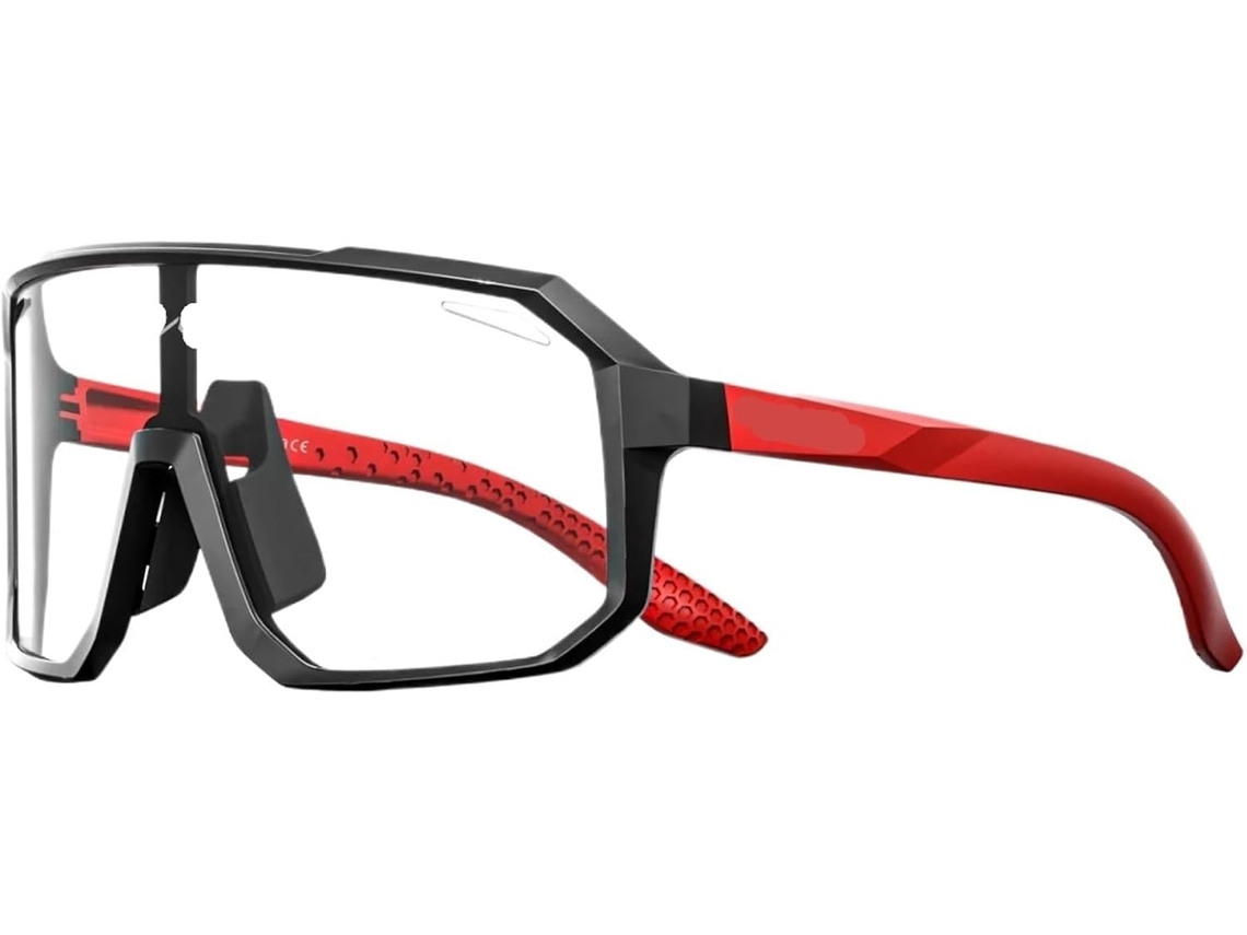 Gafas De Ciclismo Para Hombre Mujer Protección, De Alta Calidad