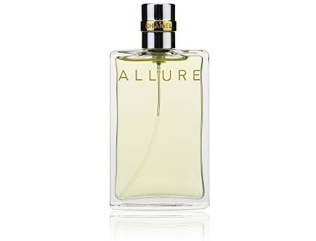 Perfume CHANEL Allure Edt (50 ml)
