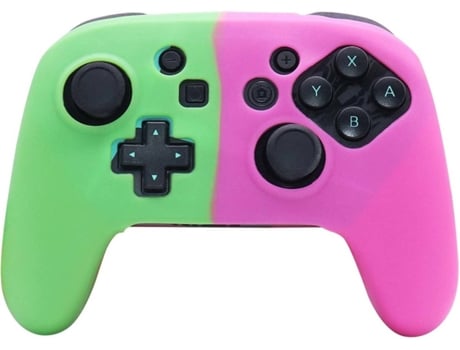 Funda Mando LOVEBABYLY W-SWITCH-001-28 (Nintendo Switch Pro)