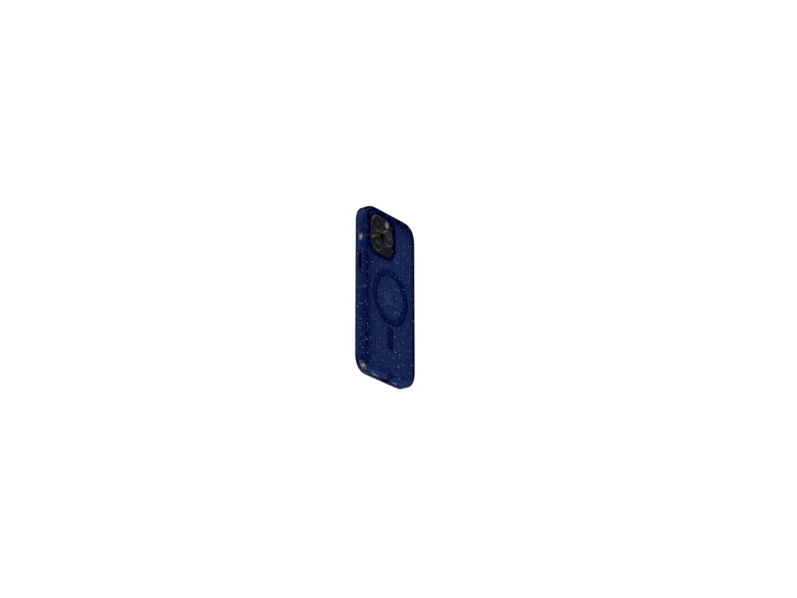 OTTERBOX Ott.77-95140 Core Custodia Iphone 15 Pro Blueberry Pie Blue