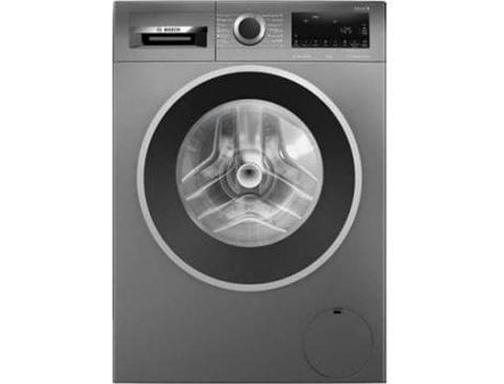 Bosch – Lavadora Bosch 9 kg/ 1.400 rpm, ActiveWater Plus – WGG244ZRES.