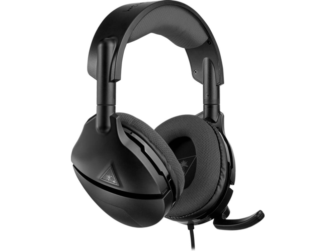 Auriculares TURTLE BEACH Atlas Three en Negro