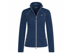 Chándale de Mujer para Fitness HV POLO Chándal Alice Azul (M)