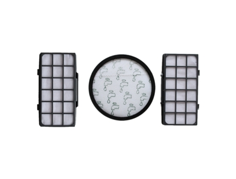 Accesorios de Robot ing para aspiradora Rowenta Hepa Filter Silence Force 4AAAA RO7611 RO7623 RO7634 RO76