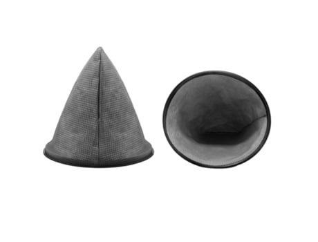 Bolsa para el polvo, para T3-L151E1, reemplazo de trampa de polvo no tejida para accesorios de aspiradora Midea