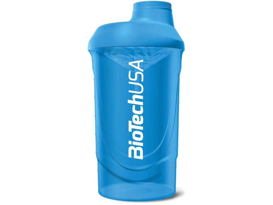 Shaker Wave 600 Ml