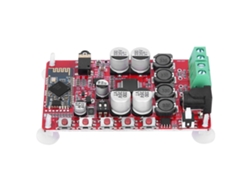 Placa de Amplificador Digital Tda7492p S/MARCA